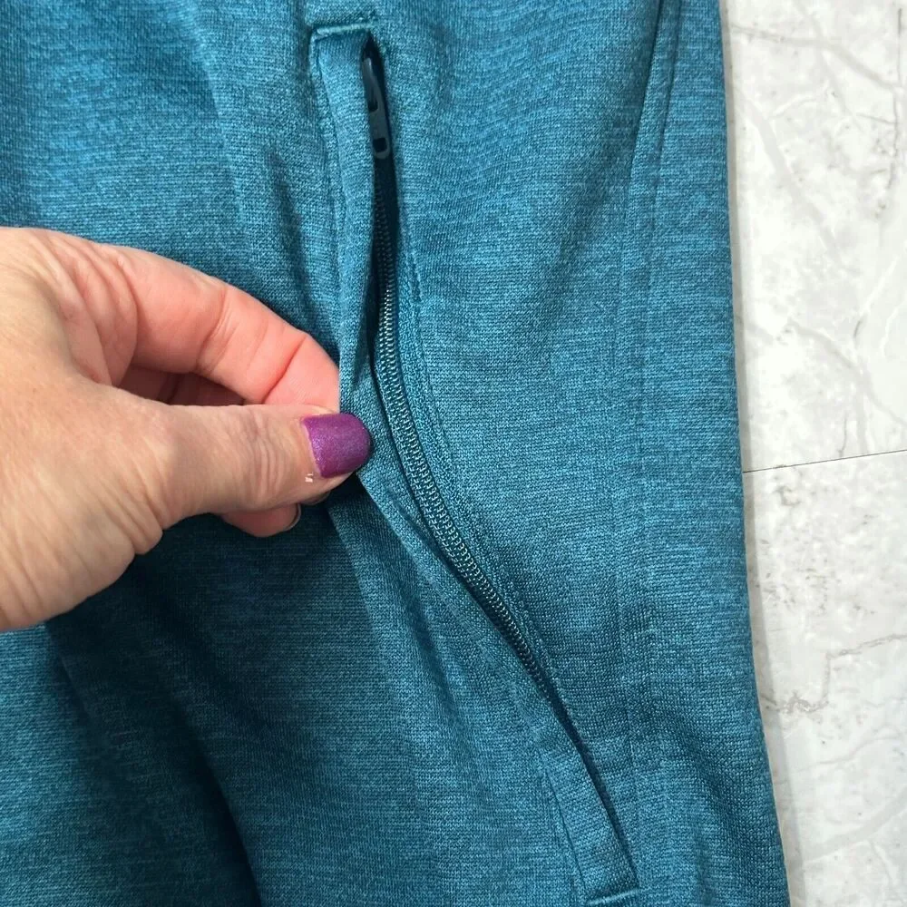 Adidas Hooded Sweatshirt Climawarm